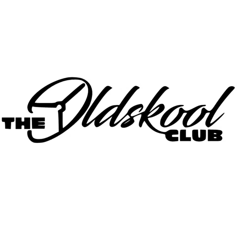 Dekal - The oldskool club