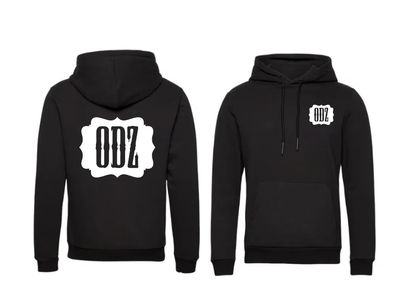 Odz Hoodie