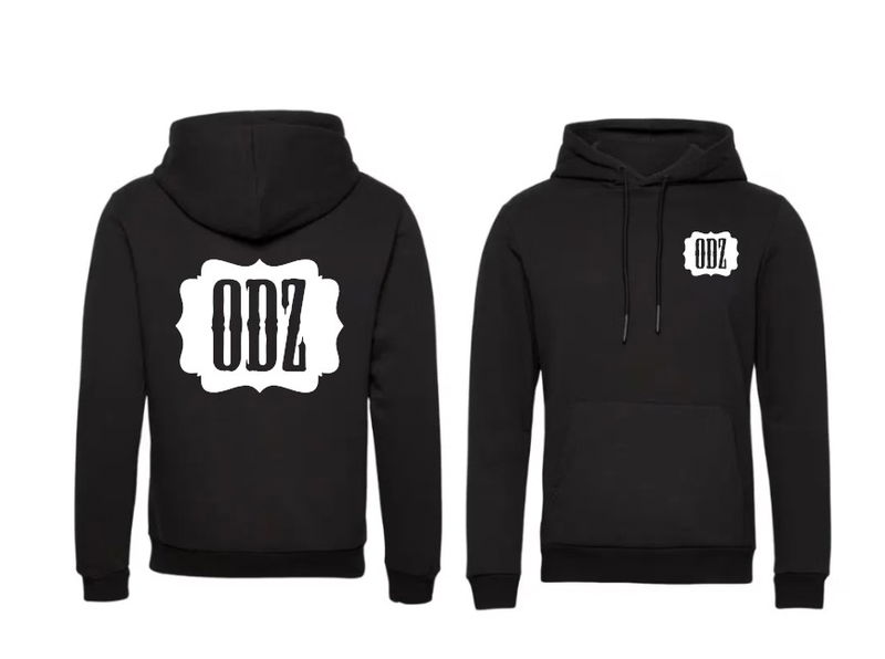 Odz Hoodie
