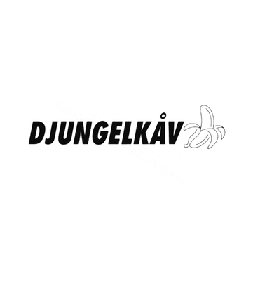 Dekal DJUNGELKÅV
