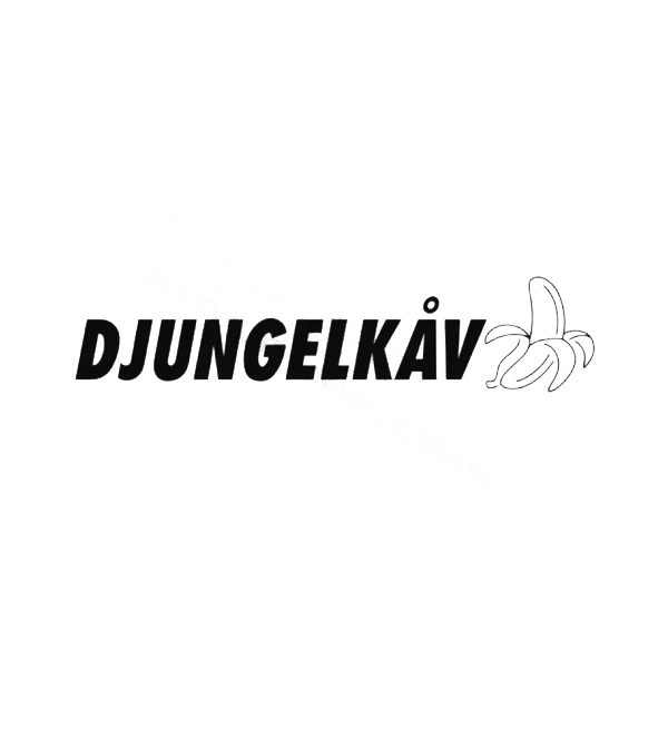 Dekal DJUNGELKÅV