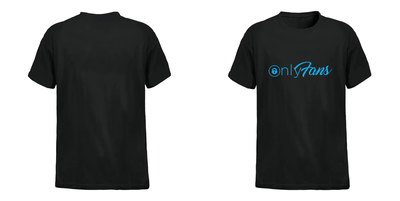 Only fans T-Shirt