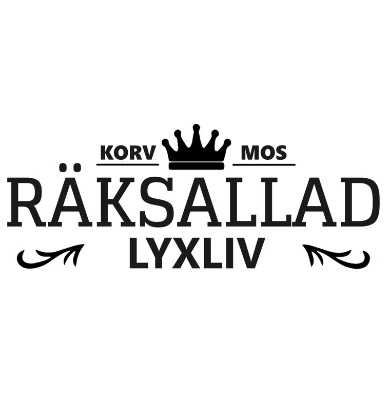 Dekal - RÄKSALLAD