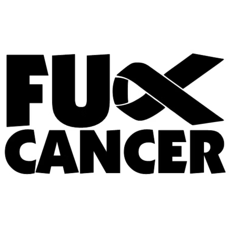 Dekal - FUCK CANCER #2
