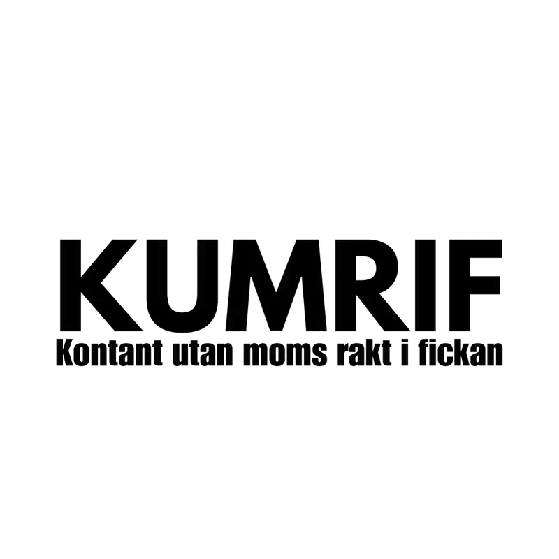 KUMRIF Dekal #2