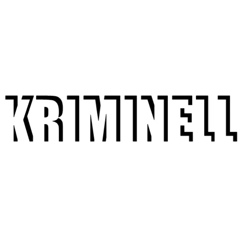 Dekal - KRIMINELL