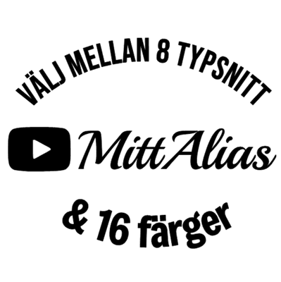 Dekal - YouTube Alias