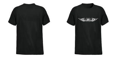 Eddie Meduza vingar T-Shirt