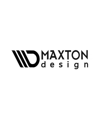 Dekal MAXTON design