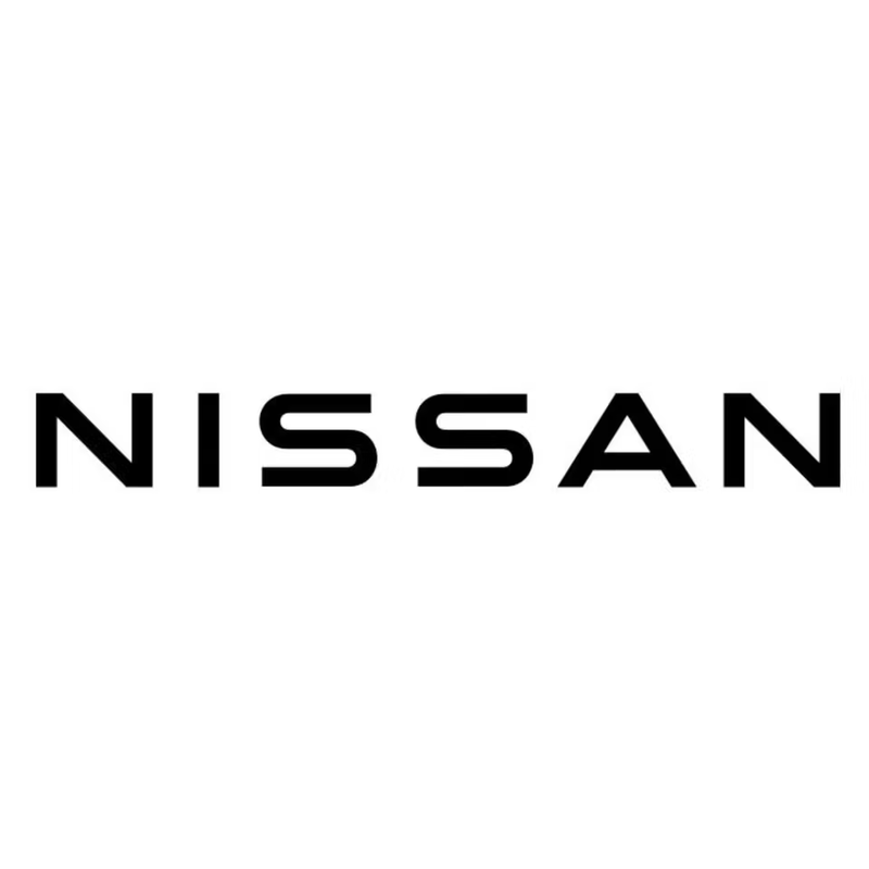 Dekal Nissan