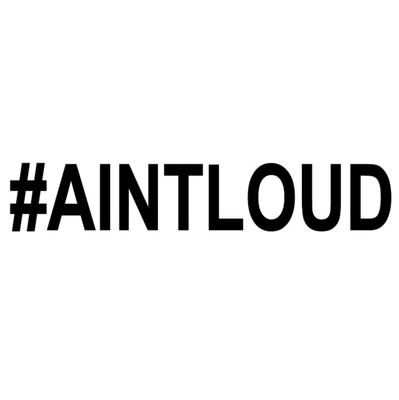 Dekal - #AINTLOUD
