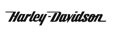 Harley - Davidson Dekal