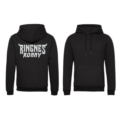 Ringnes Ronny Hoodie