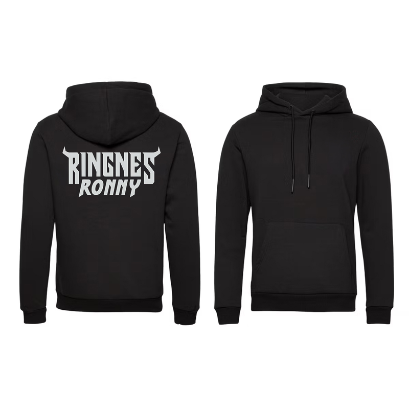 Ringnes Ronny Hoodie