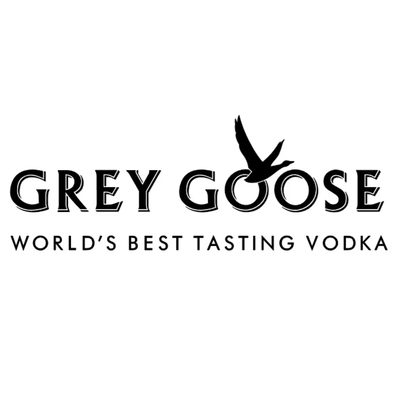 Dekal - GREY GOOSE