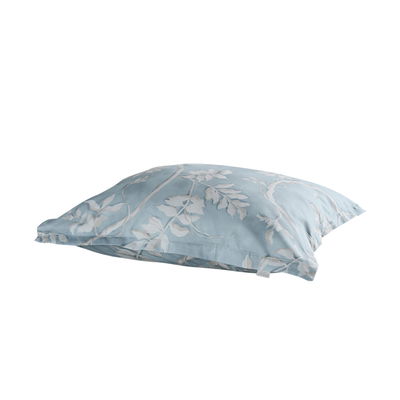 Örngott Trailing Tree Aqua Blommigt 50x90 Grand Design