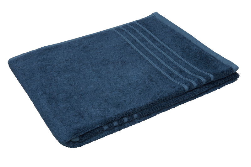 Royal Bambufrotté Badrumshandduk Marin Classic Textile