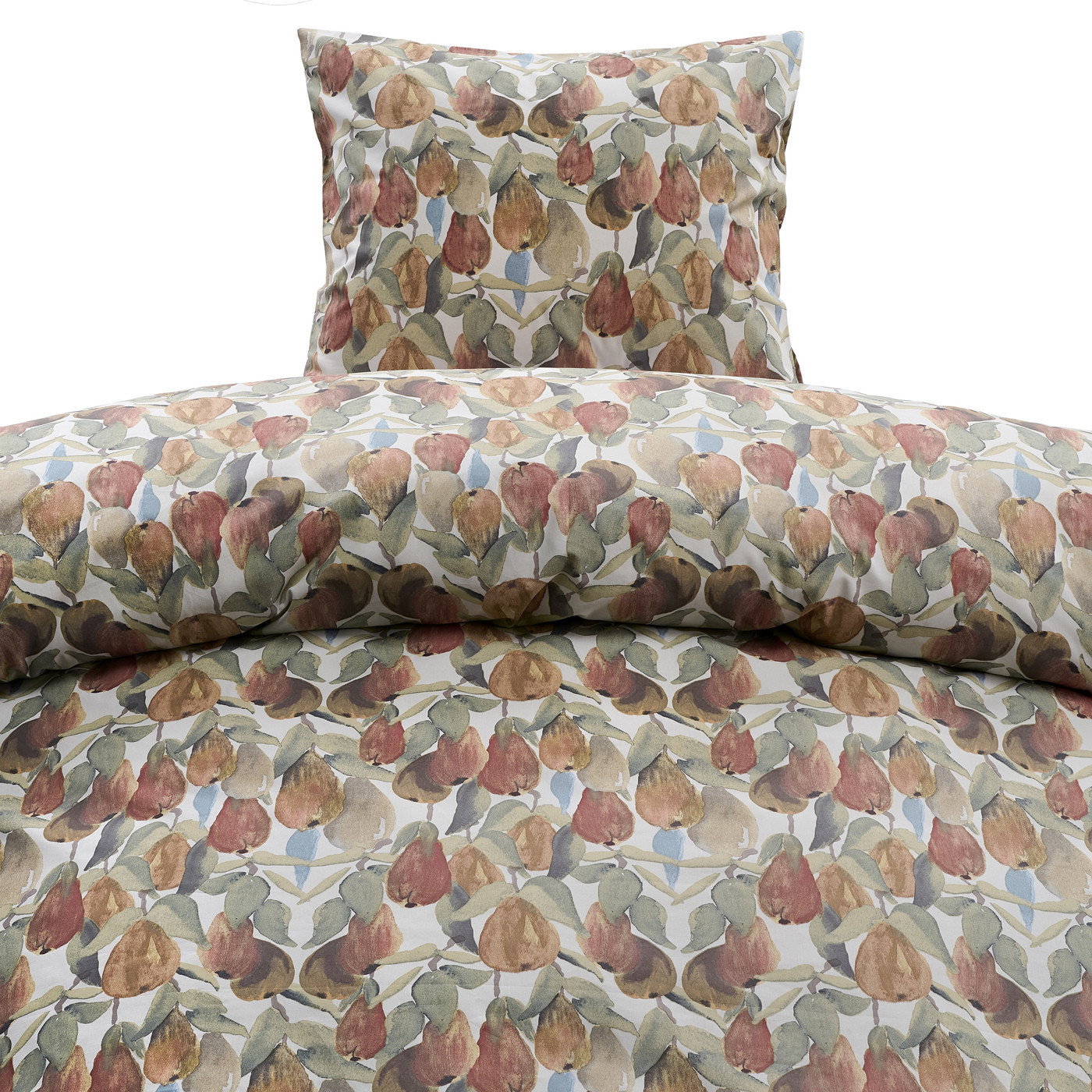 Höstpäron Multi Bäddset 150x210 Borganäs of Sweden