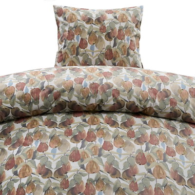 Höstpäron Multi Bäddset 150x210 Borganäs of Sweden