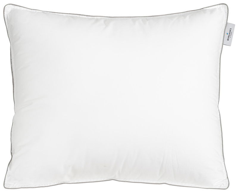Hotellkudde Låg 325g 50x60 Borganäs of Sweden Hotellkudde Låg 325g 50x60 Borganäs of Sweden