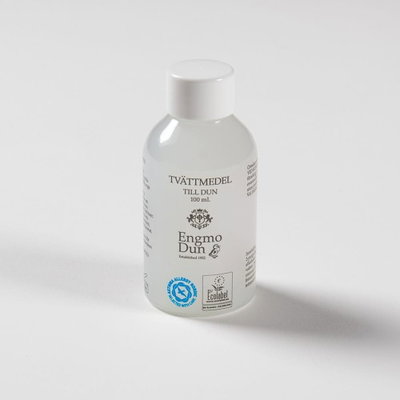 Tvättmedel 100 ml Dunprodukter Engmo Dun