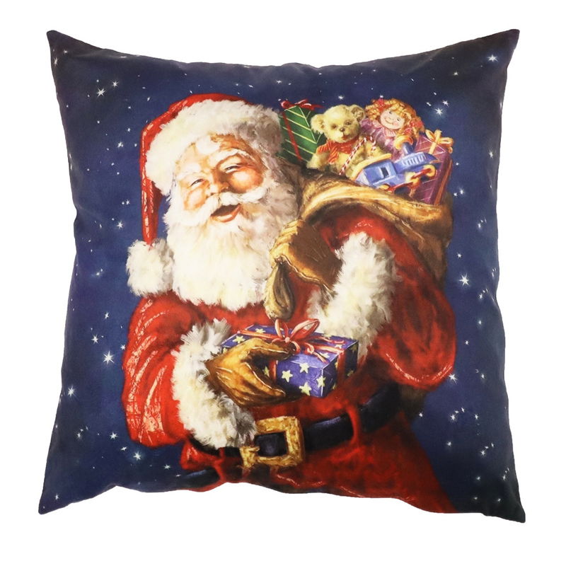 Tomtenatt Multi Kuddfodral 45x45 Redlunds