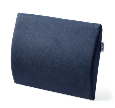 Transit Svankkudde Blå 30x25x6 Tempur