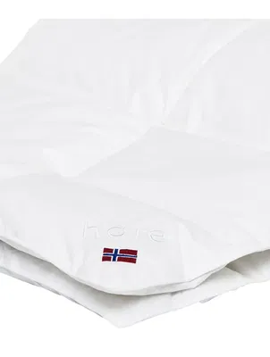 Duntäcke Saga Svalt 240g 150x210 Höie