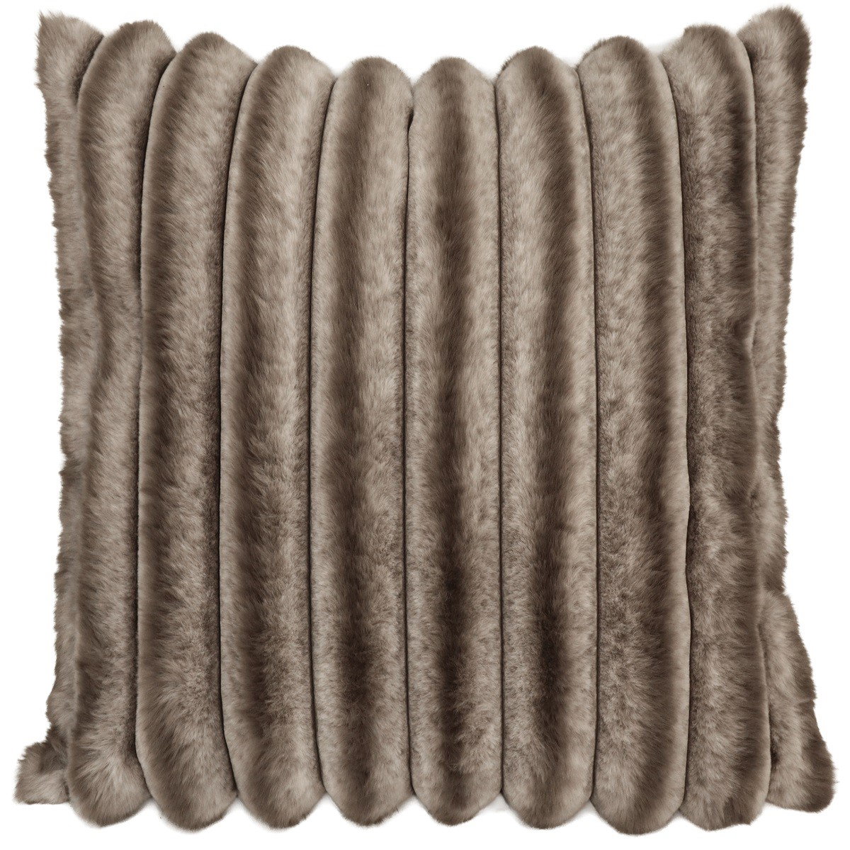 Brooklyn Melange Kuddfodral 50x50 Redlunds