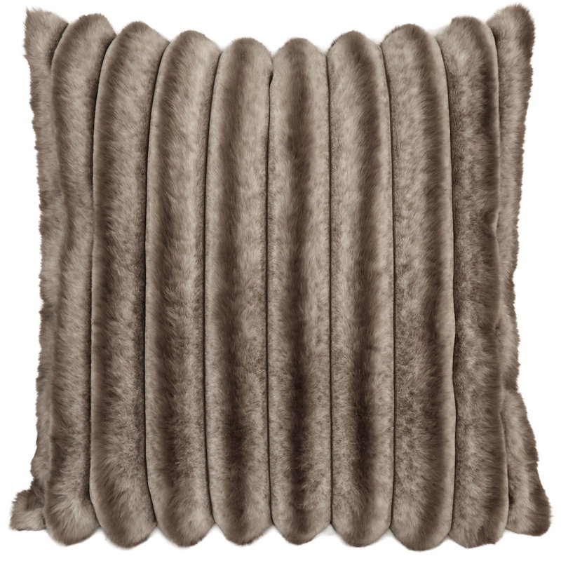 Brooklyn Melange Kuddfodral 50x50 Redlunds