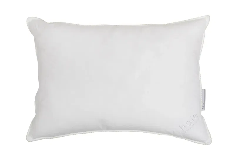 Hotellkudde Hygea Medium 570g 50x60 cm Höie Hotellkudde Hygea Medium 570g 50x60 cm Höie