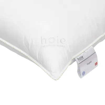 Hotellkudde Hygea Medium 570g 50x60 cm Höie