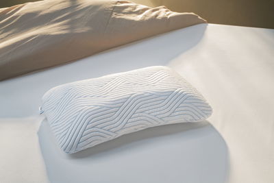 Symphony SmartCool Sval Ergonomisk Kudde Tempur