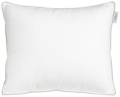 Paket Hotelltäcke & Hotellkudde 680g 150x200 + 650g 50x60 Borganäs of Sweden