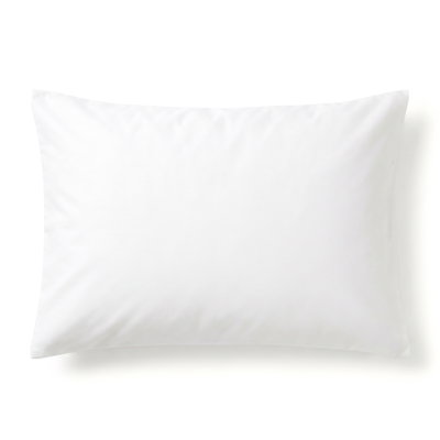 Örngott Vit Satin 50x60 Björk®
