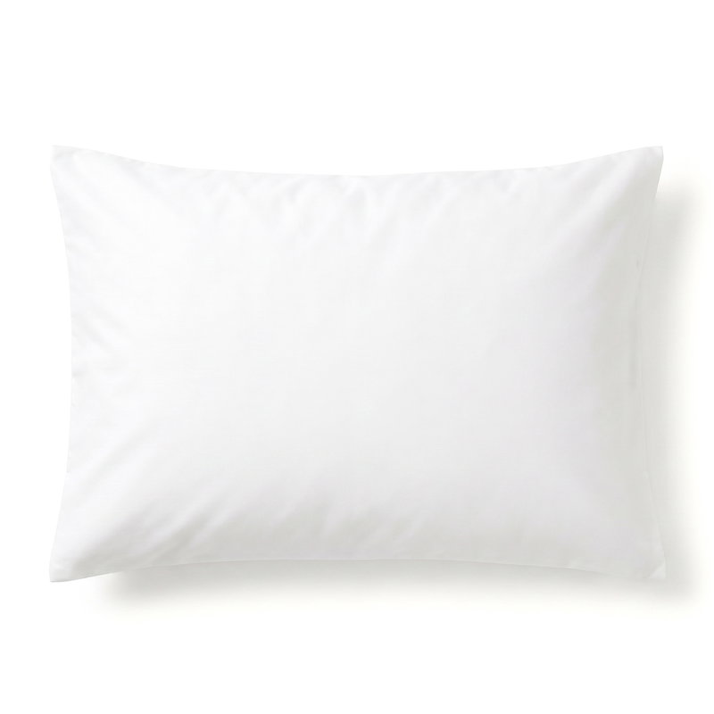 Örngott Vit Satin 50x60 Björk®