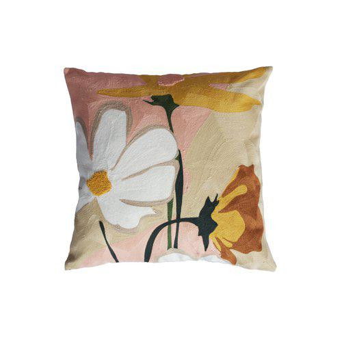 Signe Rosa Kuddfodral 45x45 Svanefors