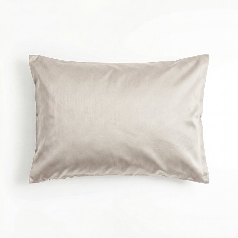 Örngott Beige Bambu 50x60 Björk®