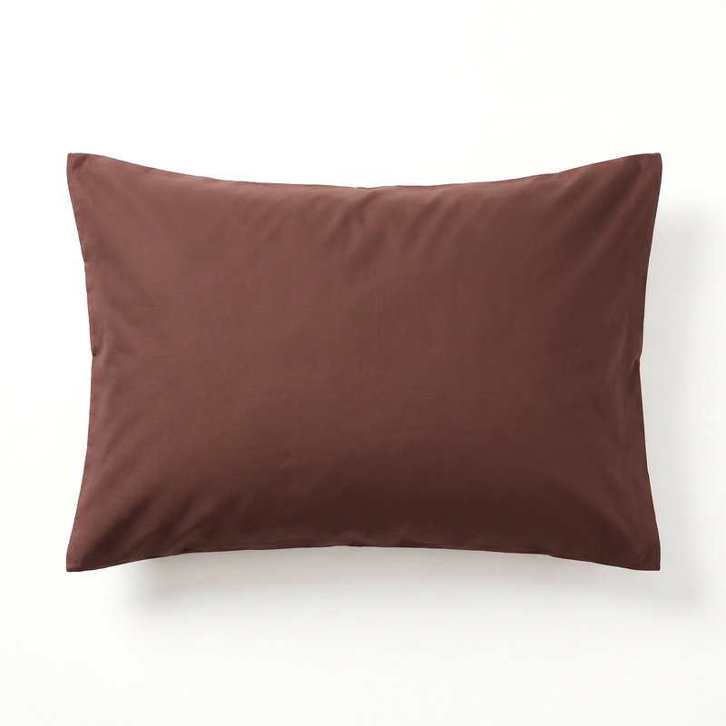 Örngott Rost Satin 50x60 Björk®