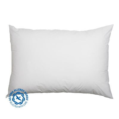 Hygea Mellanhög Fiberkudde 570g 50x60 Höie