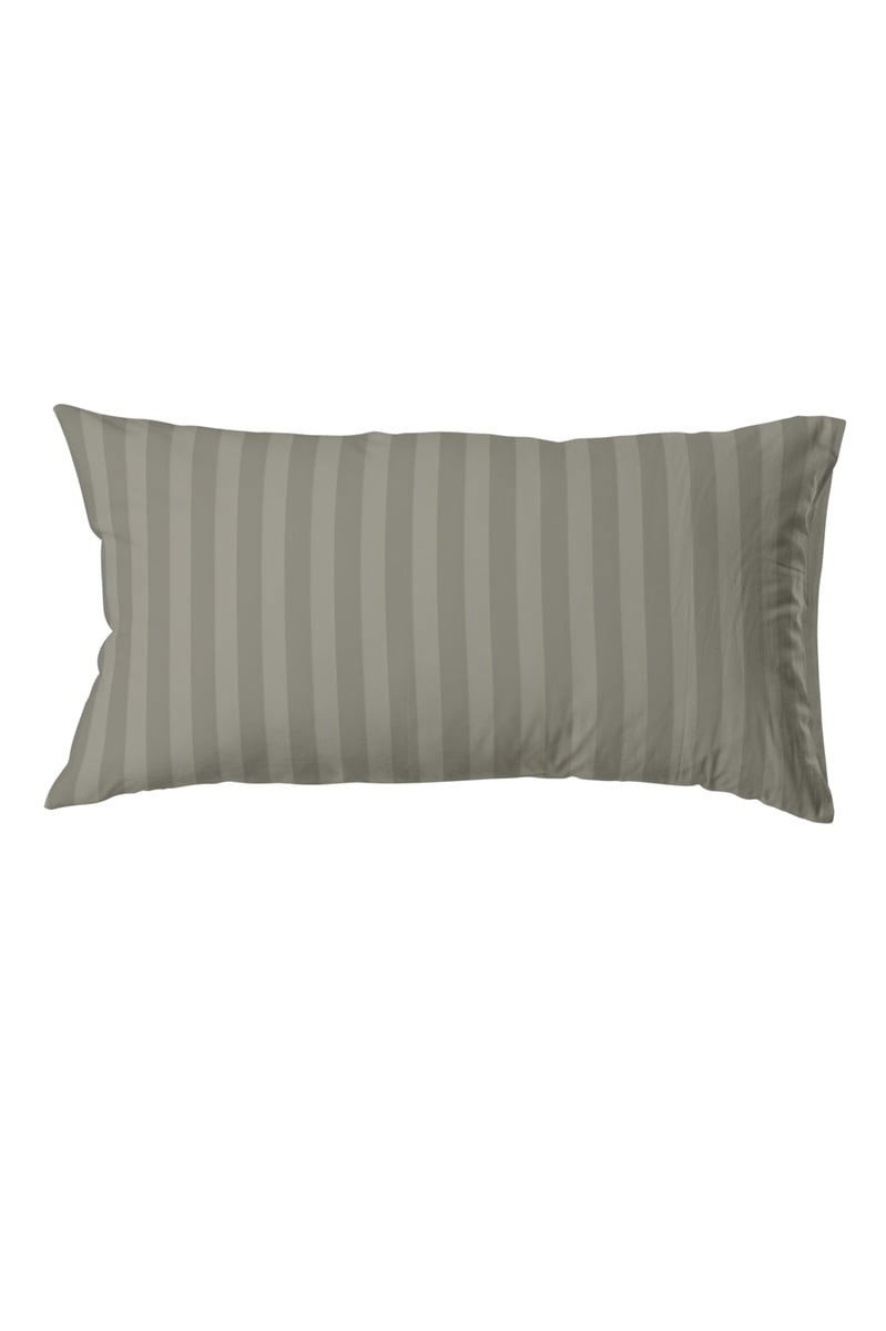 Hotell Örngott Mirage Satin Beige 50x90 Redlunds