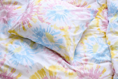 Mika Multi Bäddset Enkeltäcke 150x210 Borganäs of Sweden