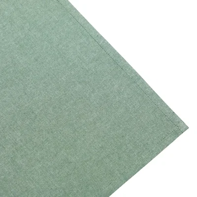 Kökshandduk Linnea Grön/Vit 50x70 4-pack Classic Textile