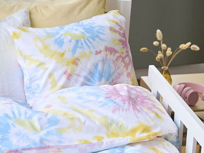 Mika Multi Bäddset Enkeltäcke 150x210 Borganäs of Sweden