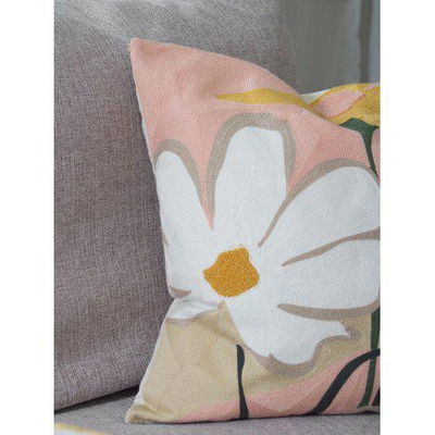 Signe Rosa Kuddfodral 45x45 Svanefors