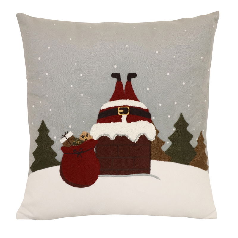 Oups Multi Kuddfodral 45x45 Redlunds