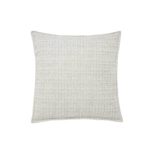 Smith Off-White/Beige Kuddfodral 50x50 Svanefors