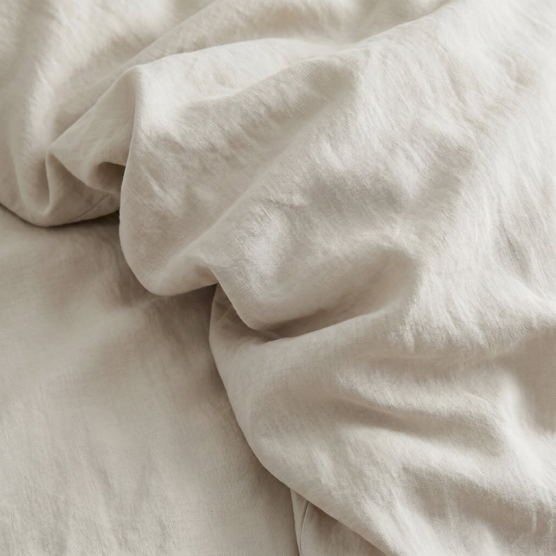 Bäddset BeigeBed