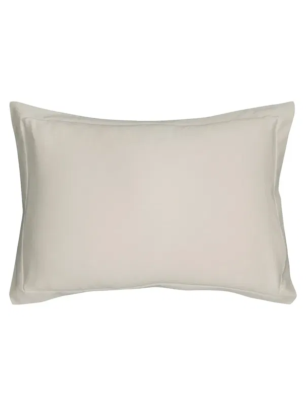 Örngott Elegance Egyptisk Bomullssatin Beige 70x100 Örngott Elegance Egyptisk Bomullssatin Beige 70x100