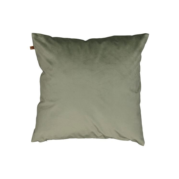 Kuddfodral Sammet Grön 45x45 Noble House